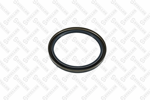 Bague d'étanchéité, moyeu de roue STELLOX 81-01180-SX