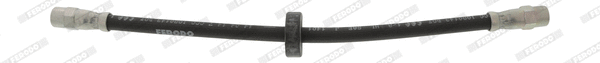 Flexible de frein FERODO FHY2040
