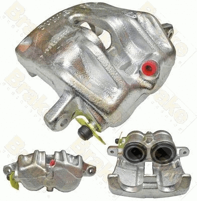 Étrier de frein Brake ENGINEERING CA715