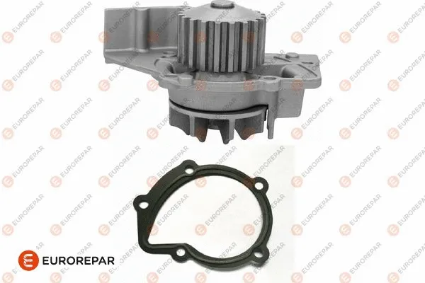 Pompe à eau, refroidissement du moteur EUROREPAR 1623095580