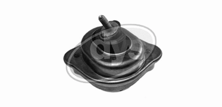 Support moteur DYS 71-03996