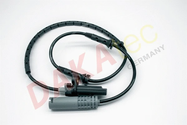 Capteur, vitesse de roue DAKAtec 410012