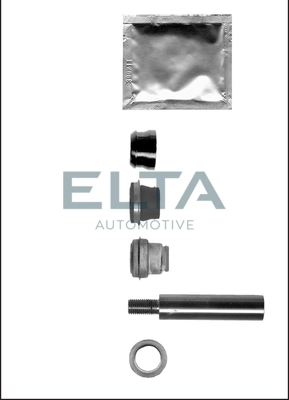Jeu de douilles de guidage, étrier de frein ELTA AUTOMOTIVE EA9219