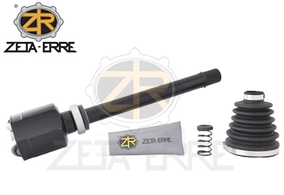 Jeu de joints, arbre de transmission ZETA-ERRE ZR7582