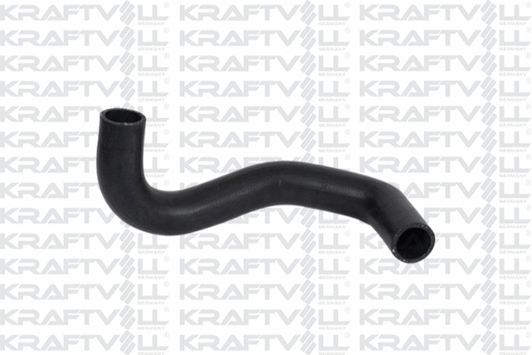 Durite de radiateur KRAFTVOLL GERMANY 10031542