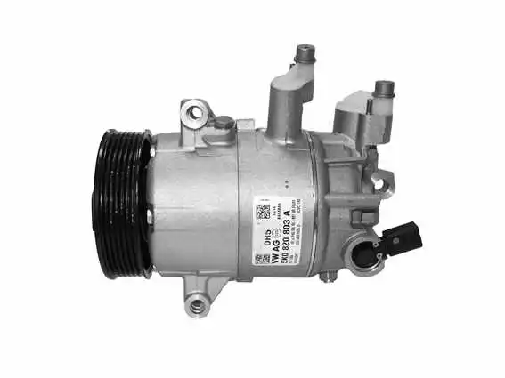 Compresseur, climatisation Airstal 10-3302