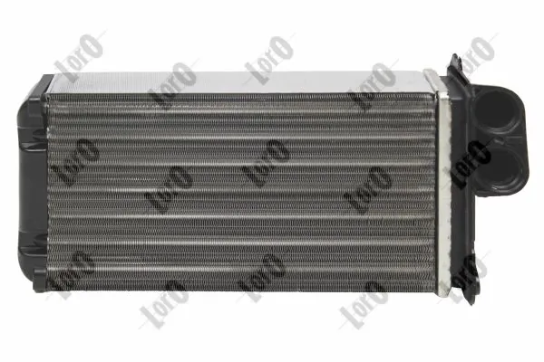 Système de chauffage ABAKUS 009-015-0010-A