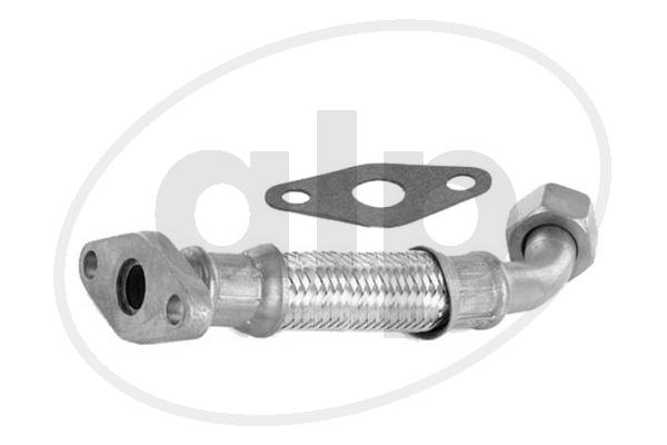 Conduite d'huile, compresseur alp ALP-004921