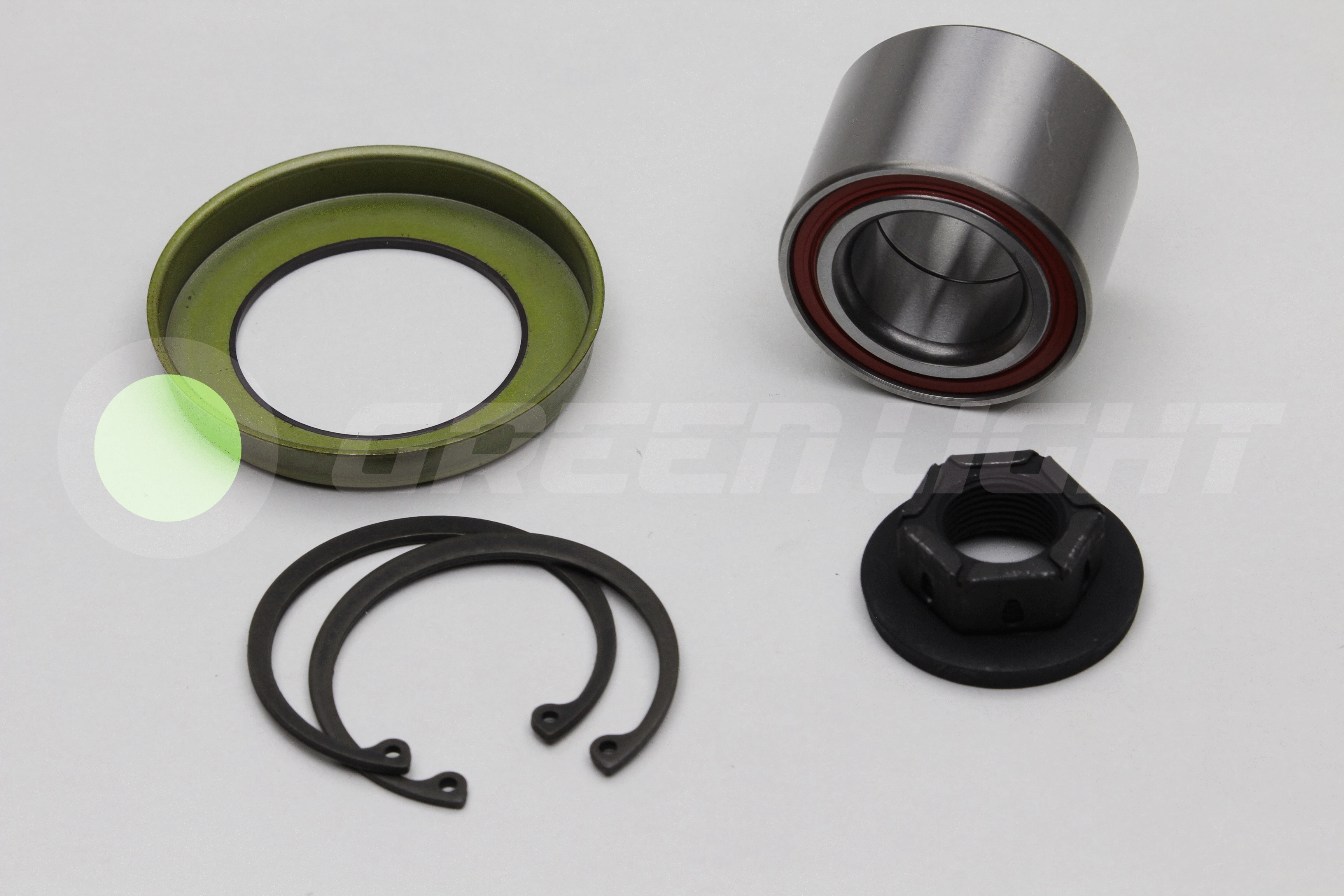Kit de roulements de roue Automotive Adriado GLWB0155K