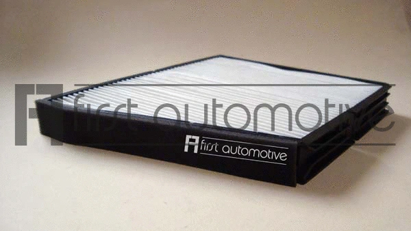 Filtre, air de l'habitacle 1A FIRST AUTOMOTIVE C30321