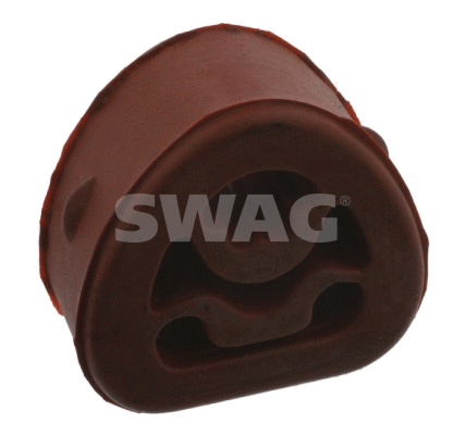 Suspension, échappement SWAG 99 91 0040