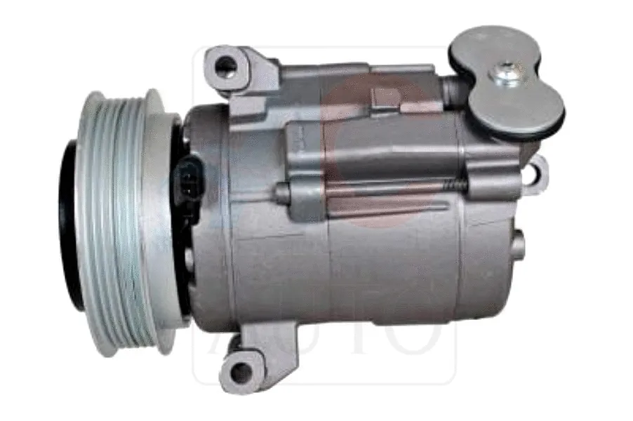 Compresseur, climatisation ACAUTO AC-01DL163