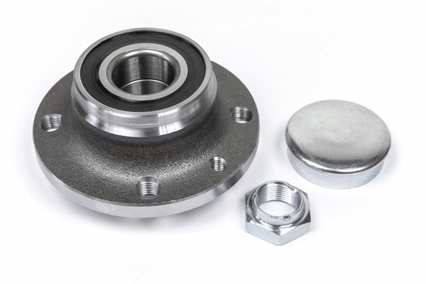 Kit de roulements de roue CORAM KMR12102