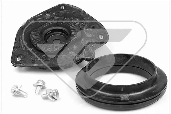 Kit de réparation, coupelle de suspension HUTCHINSON KS 193