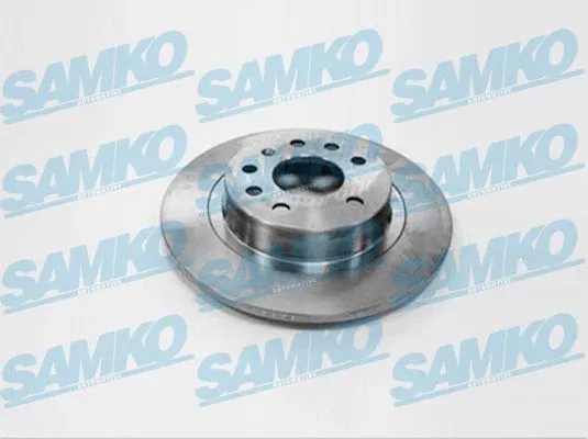 Disque de frein SAMKO O1024P