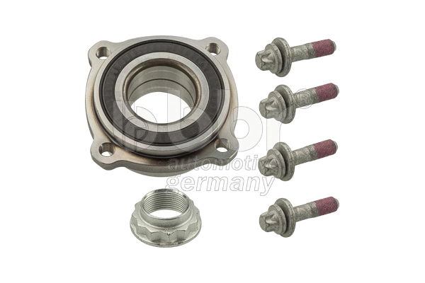 Kit de roulements de roue BBR Automotive 001-10-24337