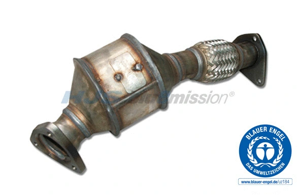 Catalyseur HJS 90 11 3024