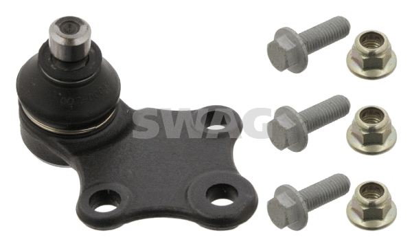 Rotule de suspension SWAG 62 93 1813