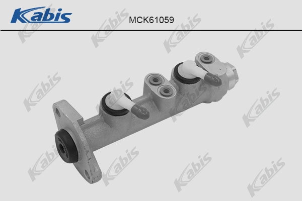 Maître-cylindre de frein KABIS MCK61059