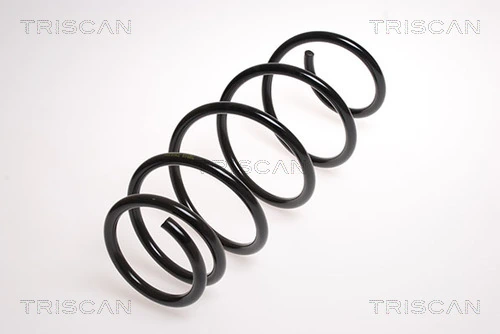 Ressort de suspension TRISCAN 8750 13154