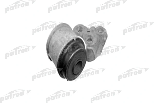 Suspension, corps de l'essieu PATRON PSE1264