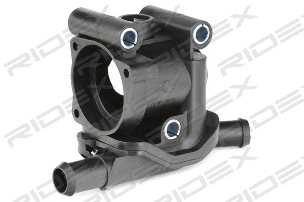 Thermostat, liquide de refroidissement RIDEX 316T0213