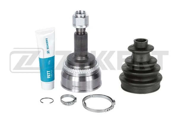 Jeu de joints, arbre de transmission ZEKKERT GS-5277