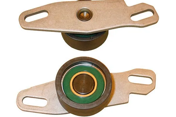 Poulie de tension, courroie crantée KAVO PARTS DTE-8506