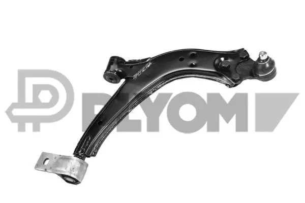 Bras de liaison, suspension de roue PLYOM P750451