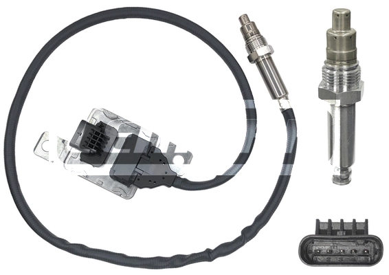 Capteur NOx, Catalyseur NOx LEMARK LNX090