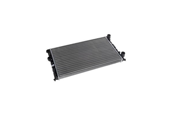 Radiateur, refroidissement du moteur ZentParts Z20110