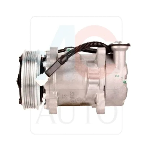 Compresseur, climatisation ACAUTO AC-01SD042