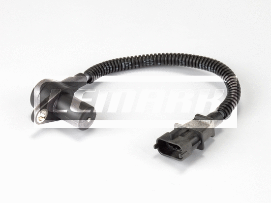 Capteur d'angle, vilebrequin LEMARK LCS385