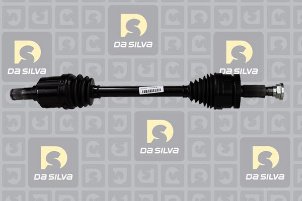 Arbre de transmission DA SILVA 90202AT