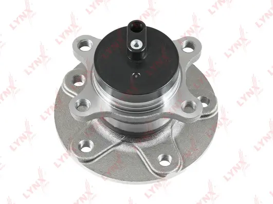 Kit de roulements de roue LYNXAUTO WH-1303