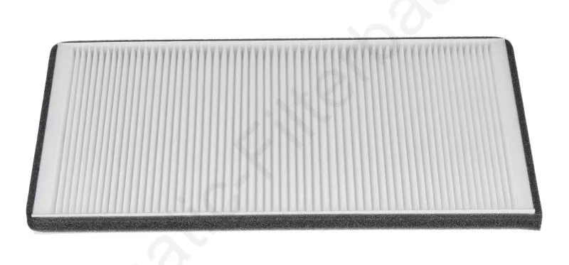 Filtre, air de l'habitacle AIRMATIC Filterbau IF0002