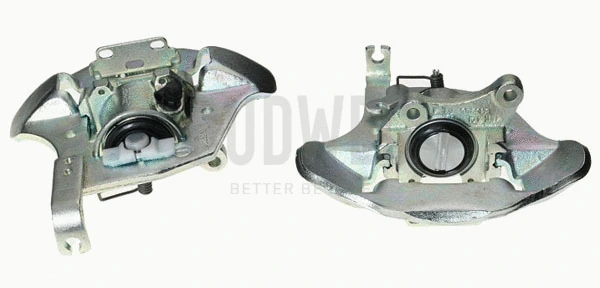 Étrier de frein BUDWEG CALIPER 34590