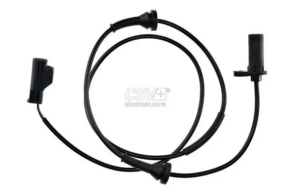 Capteur, vitesse de roue CSV electronic parts CSG9891