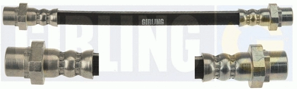 Flexible de frein GIRLING 9001512