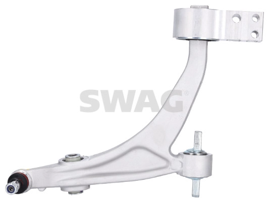Bras de liaison, suspension de roue SWAG 33 10 8498