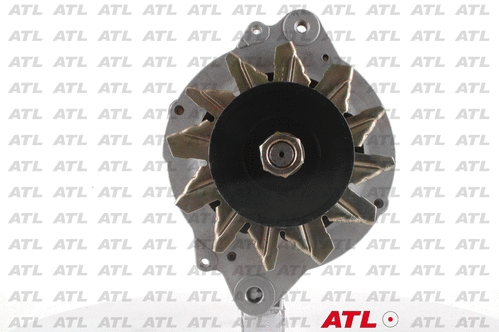 Alternateur ATL Autotechnik L 65 160