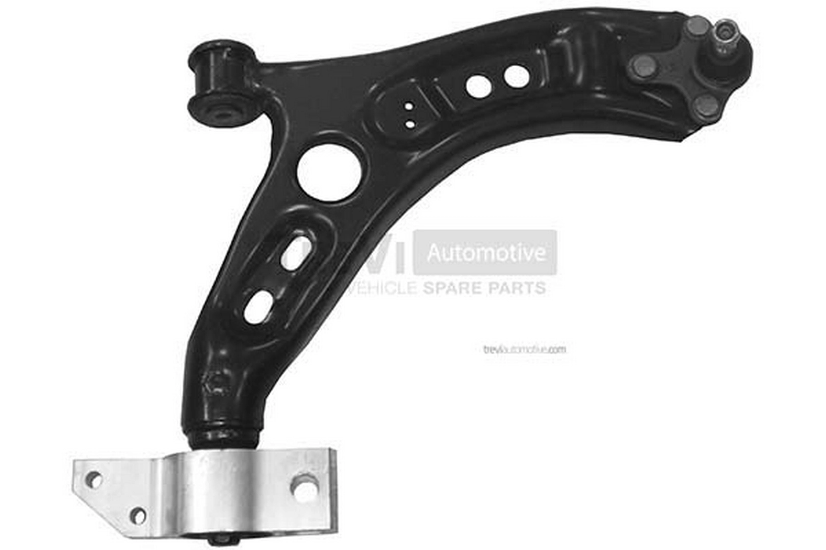 Bras de liaison, suspension de roue TREVI AUTOMOTIVE TRTT4879