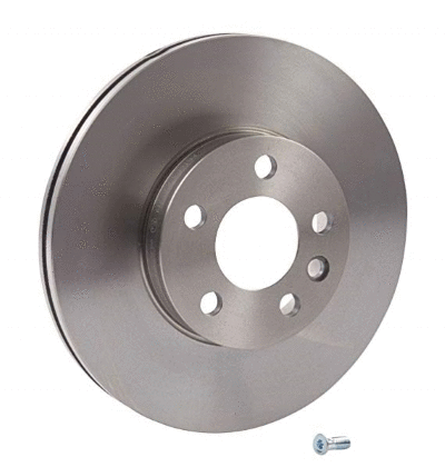 Disque de frein MTR 12135426
