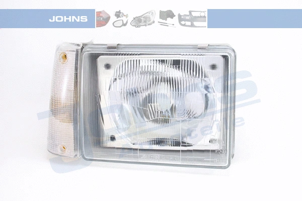 Projecteur principal JOHNS 30 05 10-3