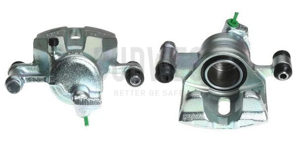 Étrier de frein BUDWEG CALIPER 341559