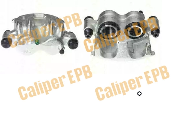 Étrier de frein Calipere+ NAIBA C629R