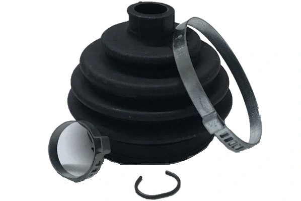 Jeu de joints-soufflets, arbre de commande SERCORE 06K769