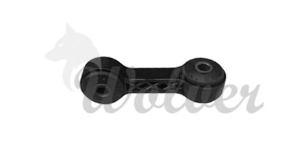 Rotule de barre de connexion WOLVER SP405880