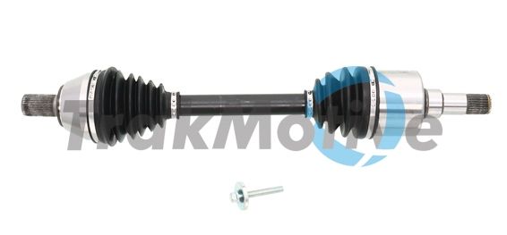 Arbre de transmission AUTOTEAM G301755