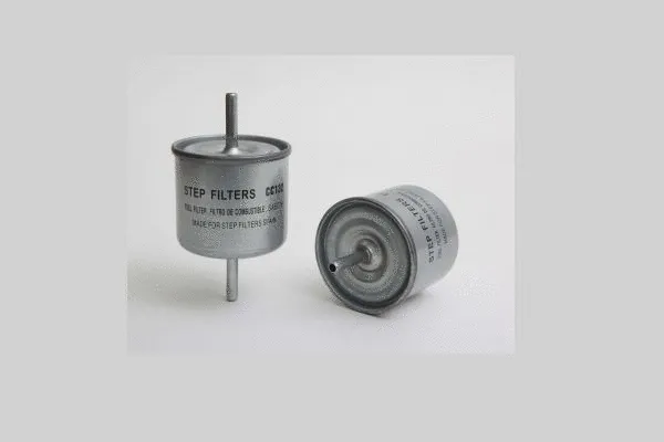 Filtre à carburant STEP FILTERS CC132